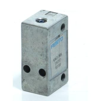 Vacuum nozzle 19293 New FS