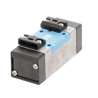 Pneumatikventil 151010 Neu OVP