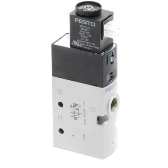 Solenoid valve 575475 New FS
