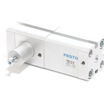 Kompaktzylinder 548207 Refurbished