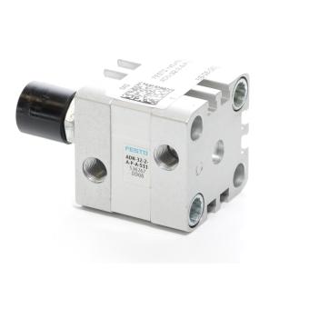 Compact Cylinder 536267 Refurbished