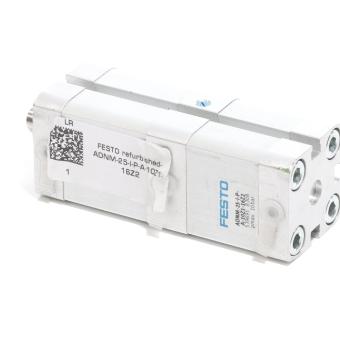 Mehrstellungszylinder 539695 Refurbished