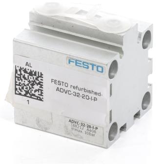 Kurzhubzylinder 188212 