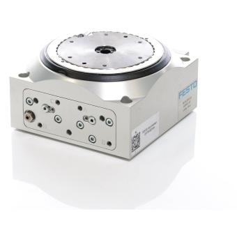 Rotary indexing table 548083 Refurbished