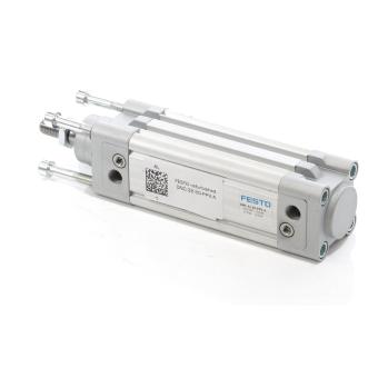 Dnc Iso-Standardzylinder 163307 Neuwertig