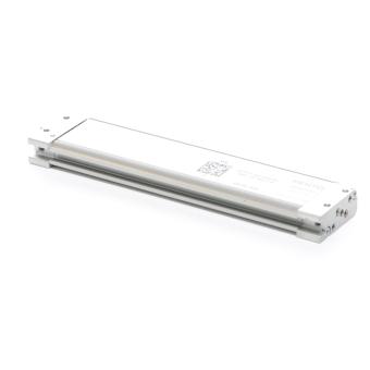 Flat cylinder 164021 Refurbished