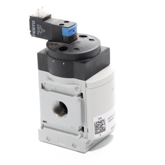 Pressure build-up valve 529803 Refurbished