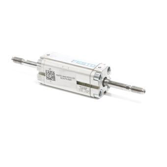 Kompaktzylinder 156063 Gebraucht