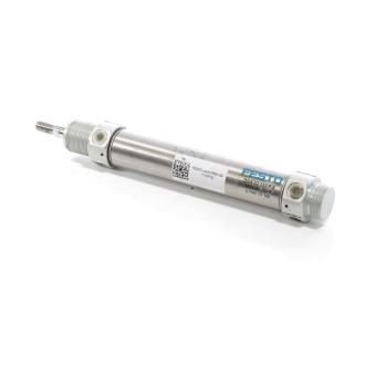 Round cylinder 161420 Used