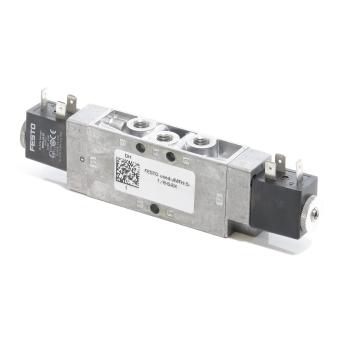 5/2 directional control valve 535915 Used