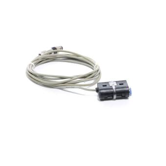 Pressure sensor 529027 