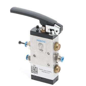 Touch lever valve 563978 Used