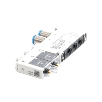 Magnetventil 573395 Gebraucht