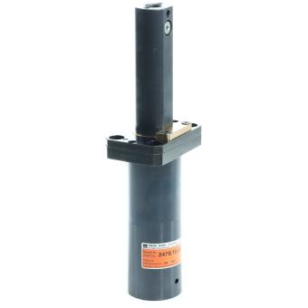 Gas spring  