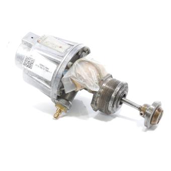 Piston valve  Used