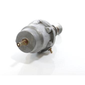 Angle seat valve  Used