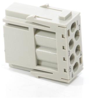 Modul Han 6 MOD STI-C 16A  