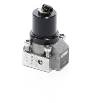 Hydraulisches Wegeventil  Gebraucht