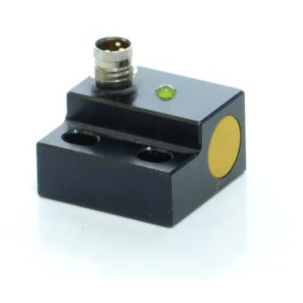 Inductive proximity sensor  New