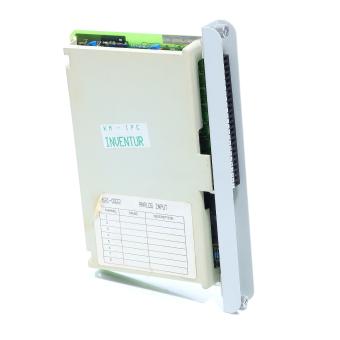 Isolated Analog Input  Used