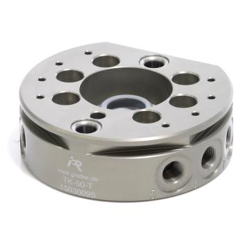 Robot tool changer TK-50-T New