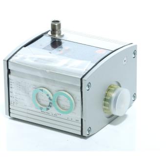 Ultraschall-Durchflusssensor  
