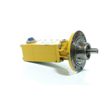 Schraubenspindelpumpe  Gebraucht