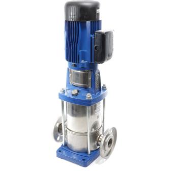 Mehrstufige Pumpe 1016LD181XWA Gebraucht