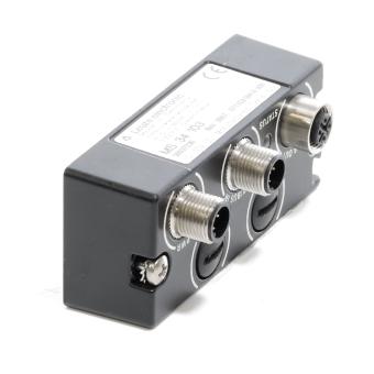 Anschlussteil MS 34 103  Neuwertig