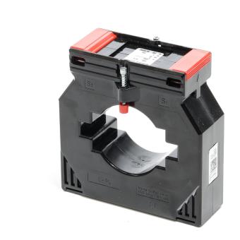 Plug-on current transformer  New FS