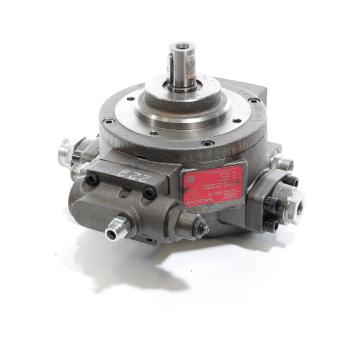 Radialkolbenpumpe D951-2021 / B Gebraucht