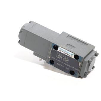 Directional valve  Used