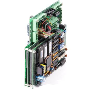 Auswerteeinheit  Neu