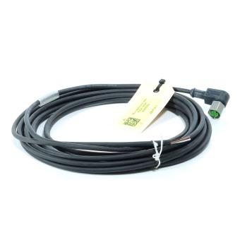 Sensor-/Aktor-Kabel / Anschlussleitungen  Neu