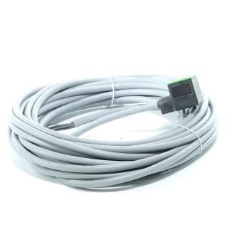 Ventilstecker mit Leitung  Neu OVP