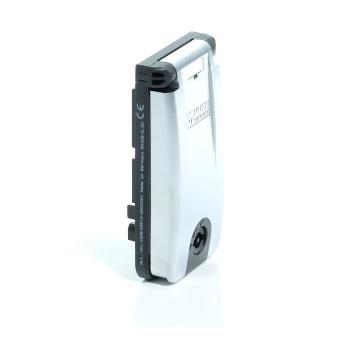Modlink MSDD Einbaurahmen 1-fach metallic  Neu geöffnete OVP