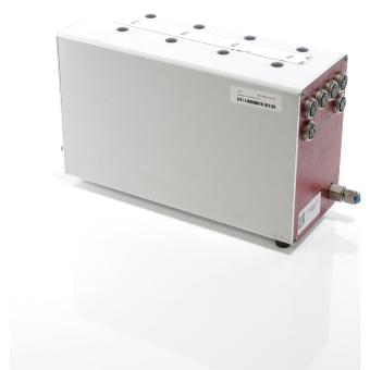 PIEZO-WANDLER  Gebraucht