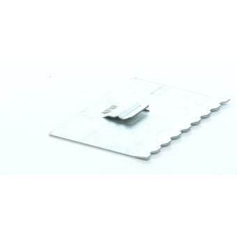 Trennprofilhalter eine Verpackungseinheid enthält 20STK  Neu OVP