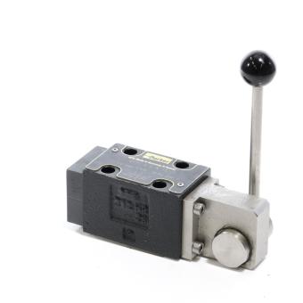 Hydraulisches Wegeventil  Neu