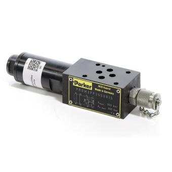 Hydraulisches Wegeventil  Neu