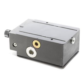 vorgesteuertes Druckminderungsventil  Neu