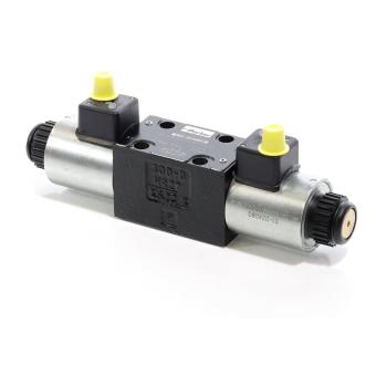 Hydraulisches Wegeventil  Neu OVP