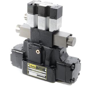 Pressure reducing valve  New FS