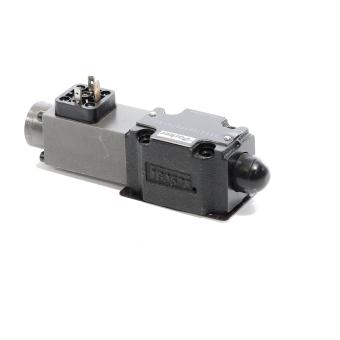 Pressure control valve  New FS