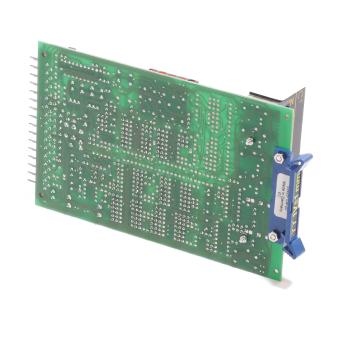 Leistungsverstärkerkarte  Neu OVP