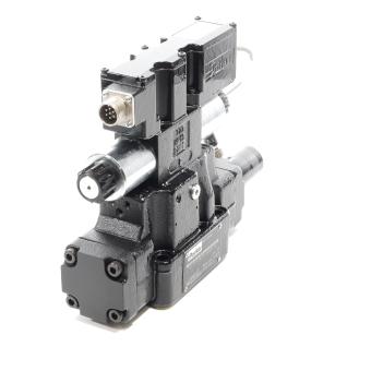 Proportional directional control valve  New open Box