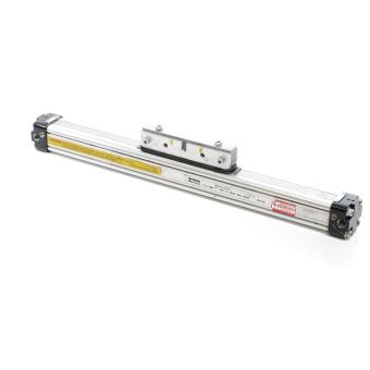 Rodless cylinder  Used