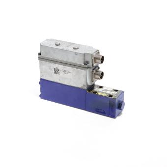 Proportional valve  Used