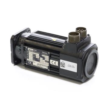 Servo motor  Used