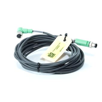Sensor-/Aktor-Verteilerkabel  Neu